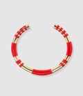 Aurelie Bidermann - Jonc Positano Corail - Femme