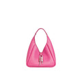 Givenchy G-Hobo Mini Bag - Pink - Femme