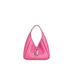 Givenchy G-Hobo Mini Bag - Pink - Femme