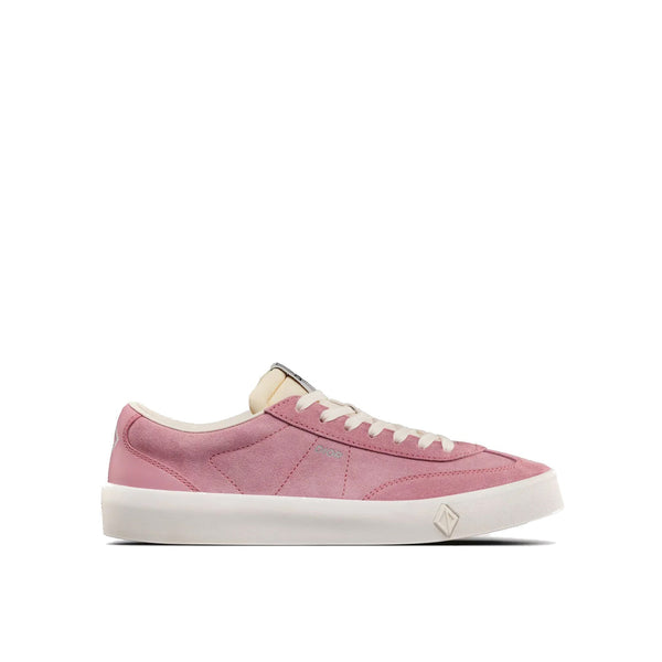 Baskets Dior Leather - Pink - Homme