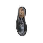 Derbies - Premiata Lace-Up - Black