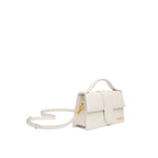 Jacquemus - Sac Le Grand Bambino - Femme - Cream