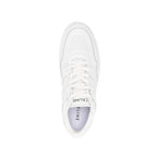 Baskets Celine Ct-04 Low Top Leather - White - Homme