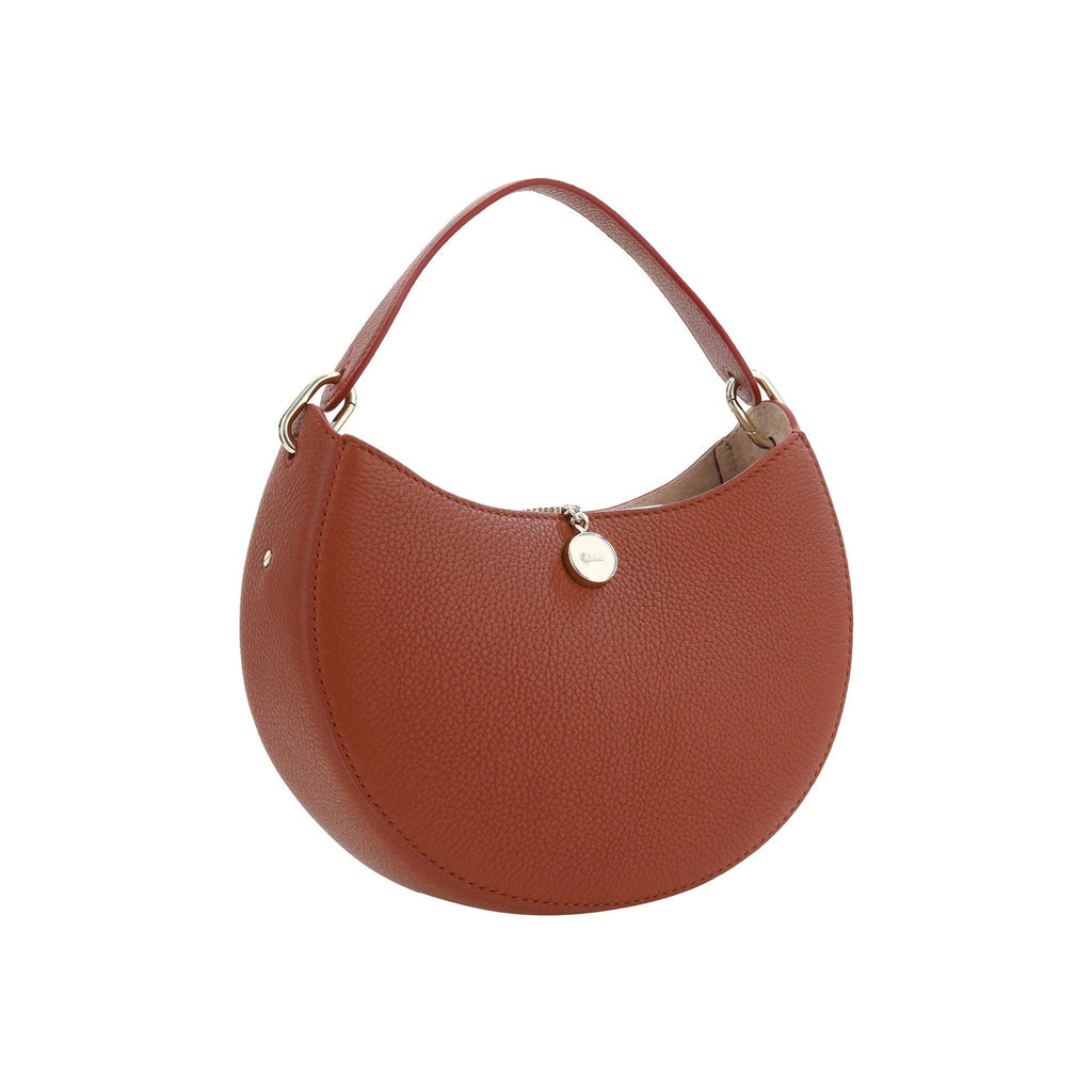 Chloé Arlene Handbag - Brown - Femme