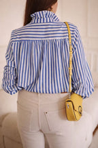 Chemise Romane
