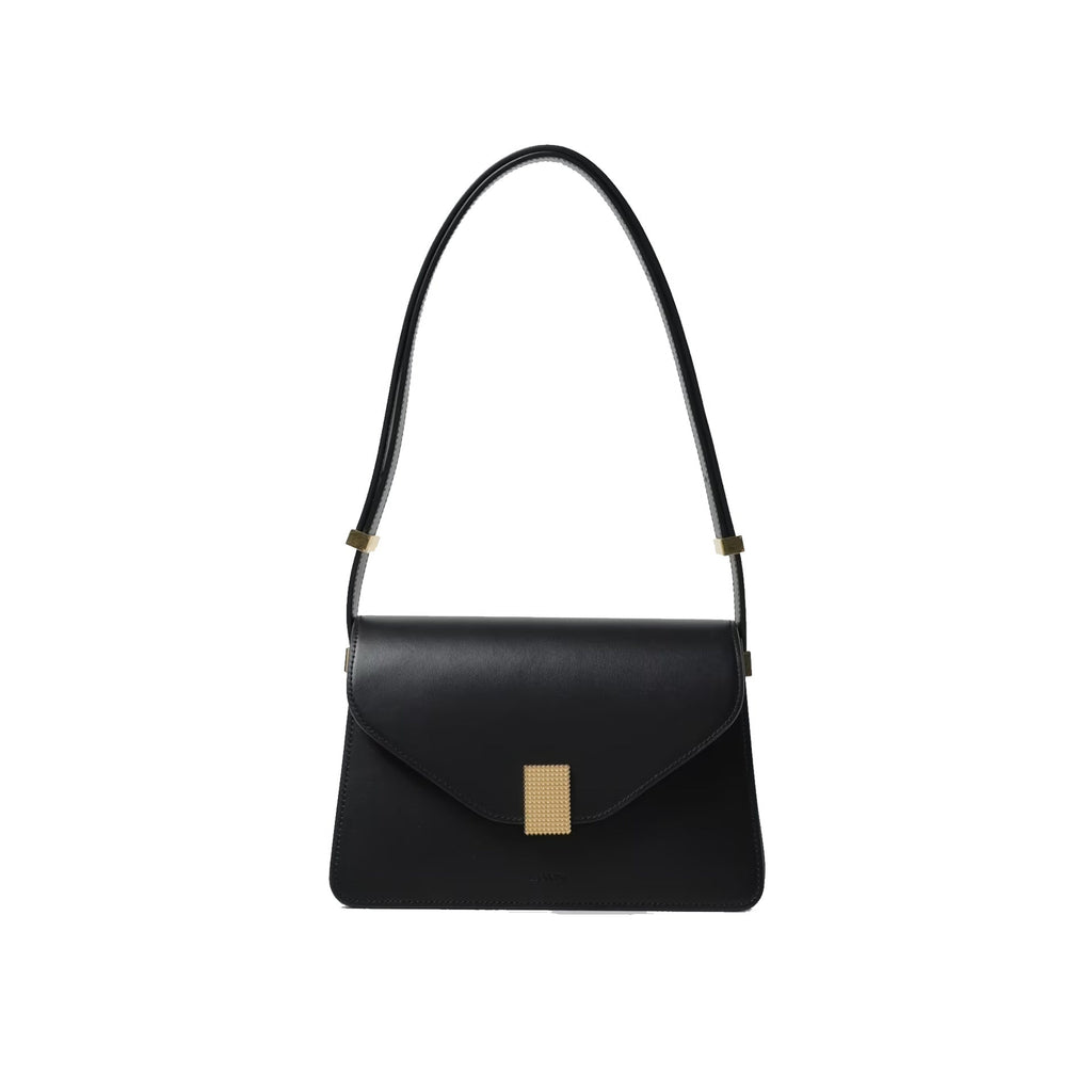Lanvin Concerto Bag - Black - Femme