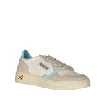 Sneakers - Autry Medalist Leather - White