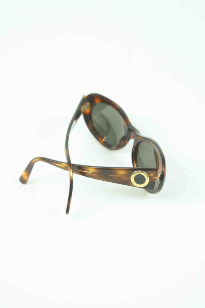Autres Bulgari  Marron