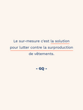 Reassurance Chemiseur 2