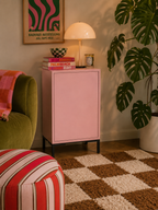 Petite Table William Couleur