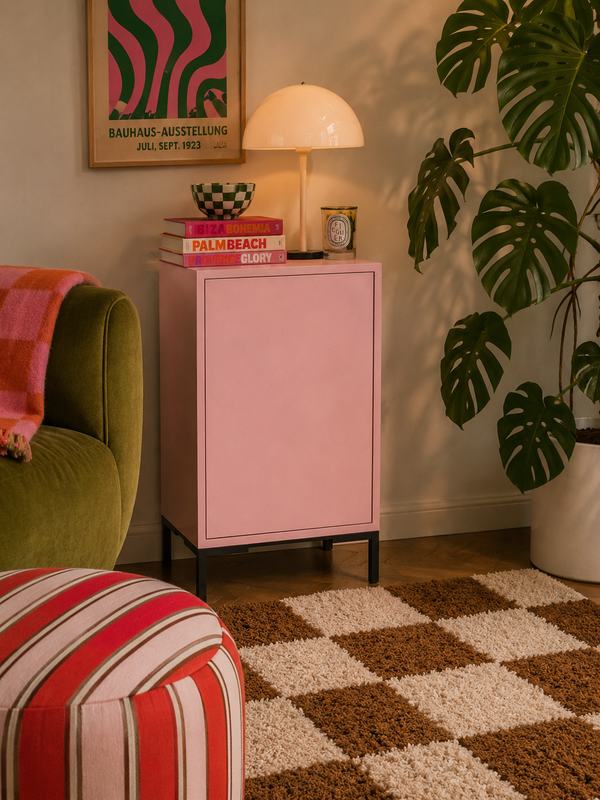 Petite Table William Couleur