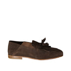 Mocassins Salvatore Ferragamo Arizona - Brown - Homme