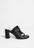 Sandales Amie - Noires