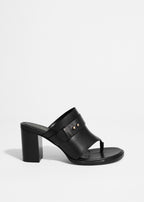 Sandales Amie - Noires