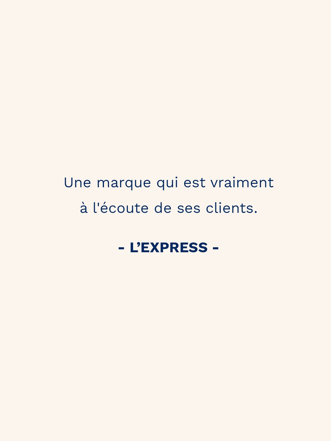 Reassurance Chemiseur 3
