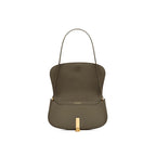 Saint Laurent - Mini Voltaire Shoulder Bag - Green
