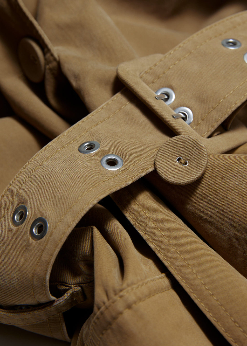 Trench Pa Hailey - Beige