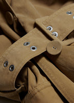 Trench Pa Hailey - Beige