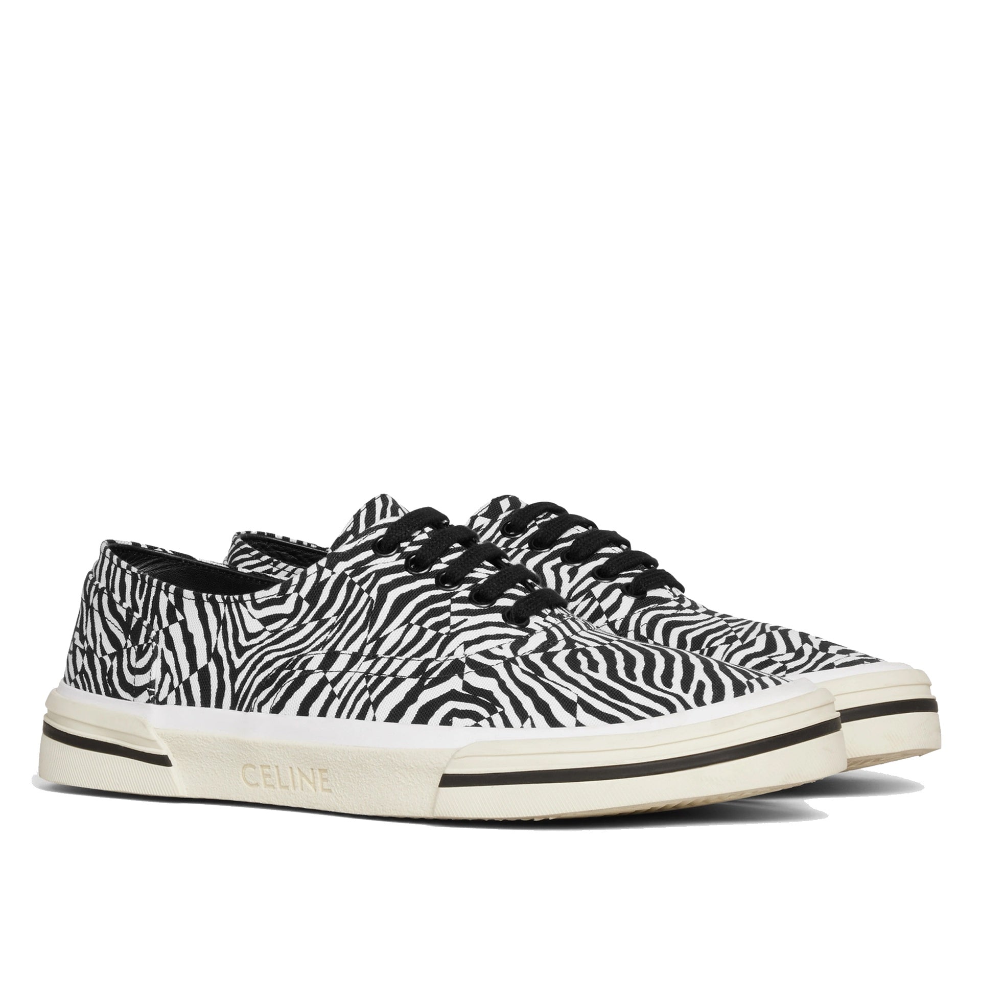 Sneakers - Celine Elliot - Black