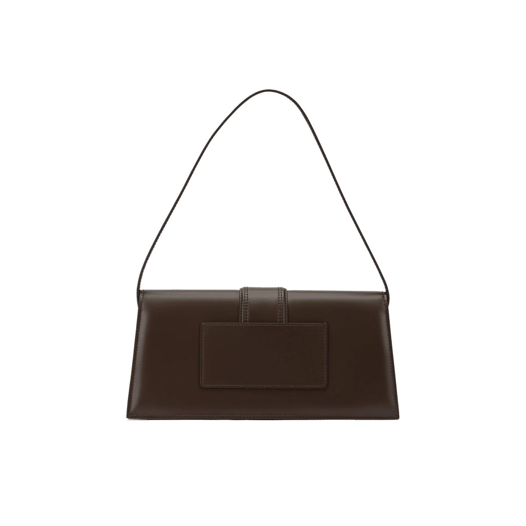 Jacquemus - Sac Le Grand Bambino Long - Femme - Brown