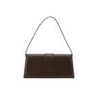 Jacquemus - Sac Le Grand Bambino Long - Femme - Brown