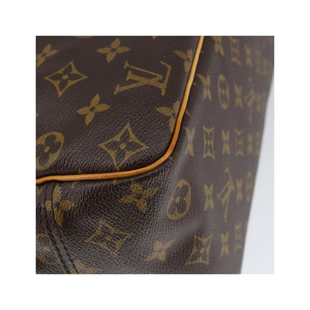 Sac À Main Louis Vuitton Marron