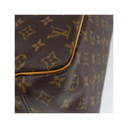 Sac À Main Louis Vuitton Marron