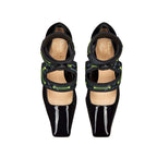 Escarpins Dior 62-22 Leather - Black - Femme