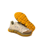 Baskets Moncler Genius Silencio - Beige - Homme