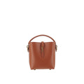 Saint Laurent - Sac Bandoulière Le 37 Mini - Femme - Orange