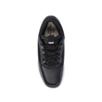 Baskets Valentino Garavani 'Hybrid Rainboot' Leather - Black - Homme