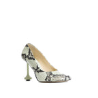 Escarpins - Loewe 'Toy' Sneakskin - Green