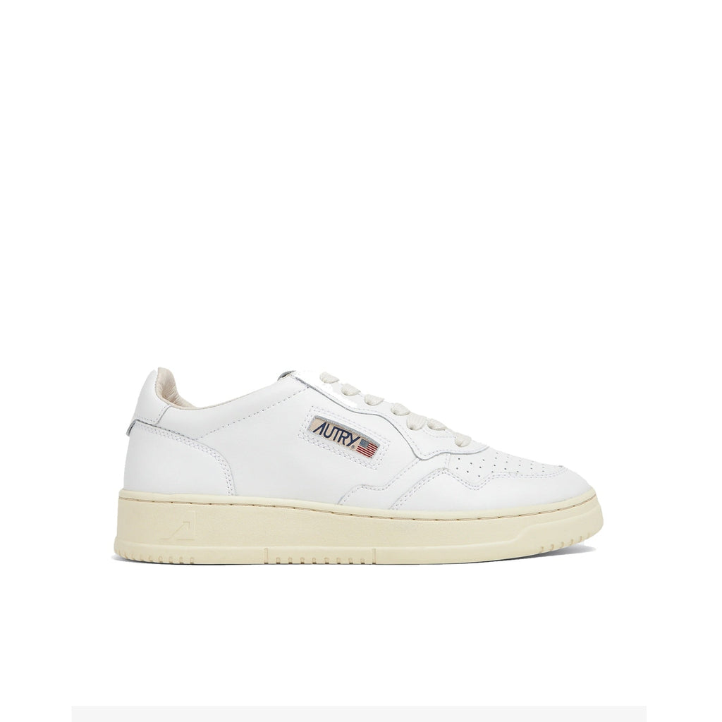 Sneakers Medalist Low - White - Femme