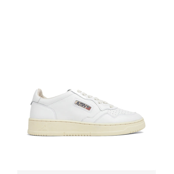 Sneakers Medalist Low - White - Femme