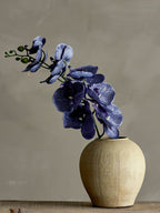 Taym - Vase Déco - Naturel - Terre Cuite