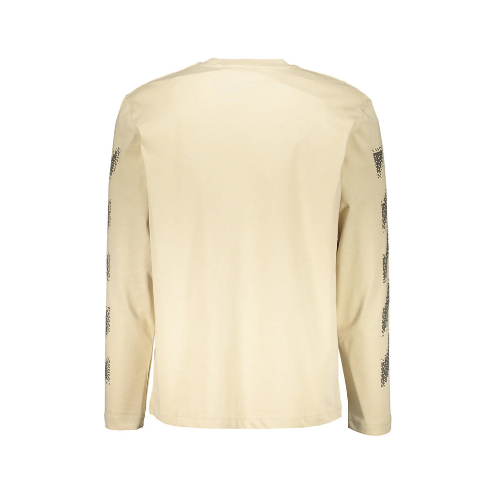 OFF - WHITE Long - sleeve T-shirt - MEN CLOTHING - OFF - WHITE - T.Luxy