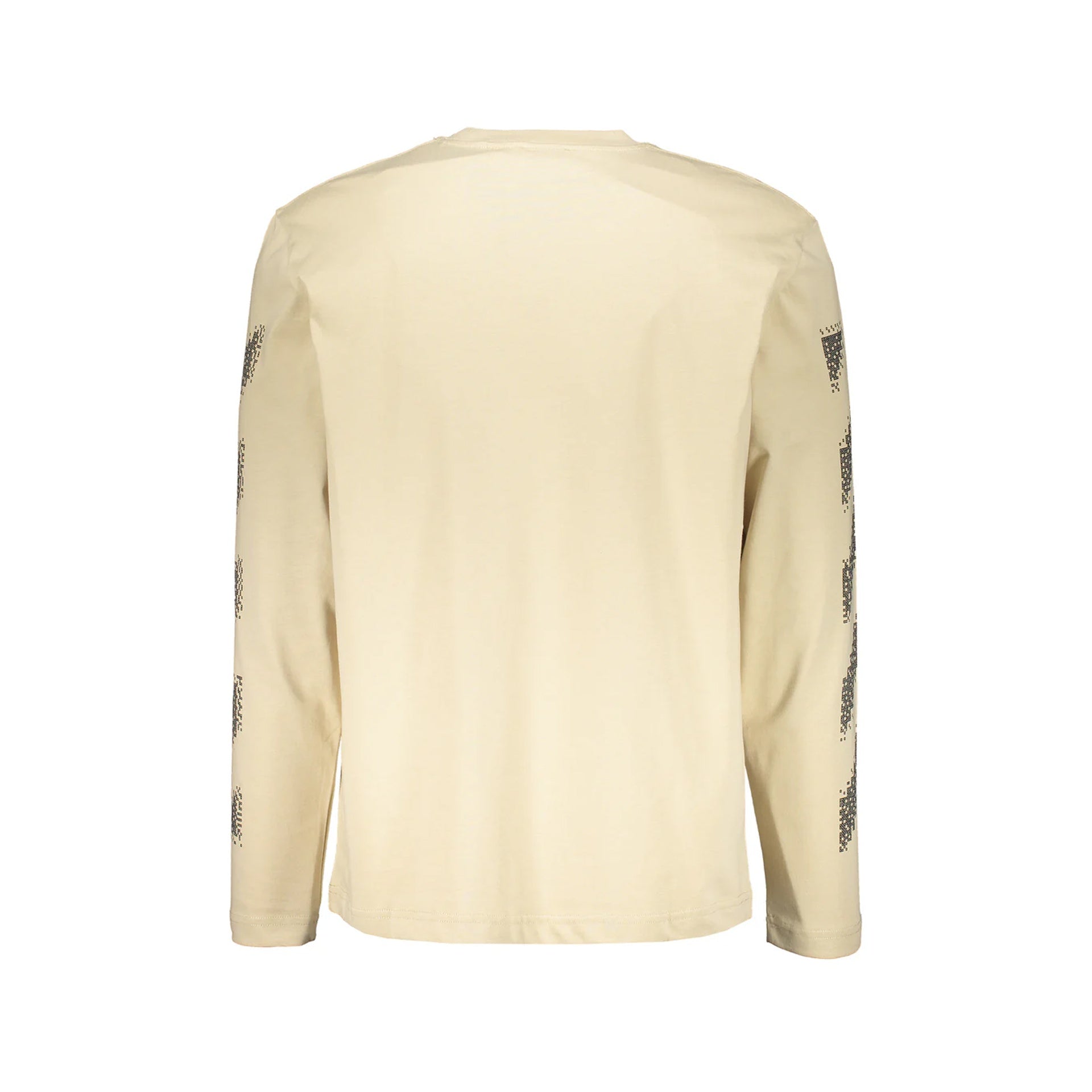 OFF - WHITE Long - sleeve T-shirt - MEN CLOTHING - OFF - WHITE - T.Luxy