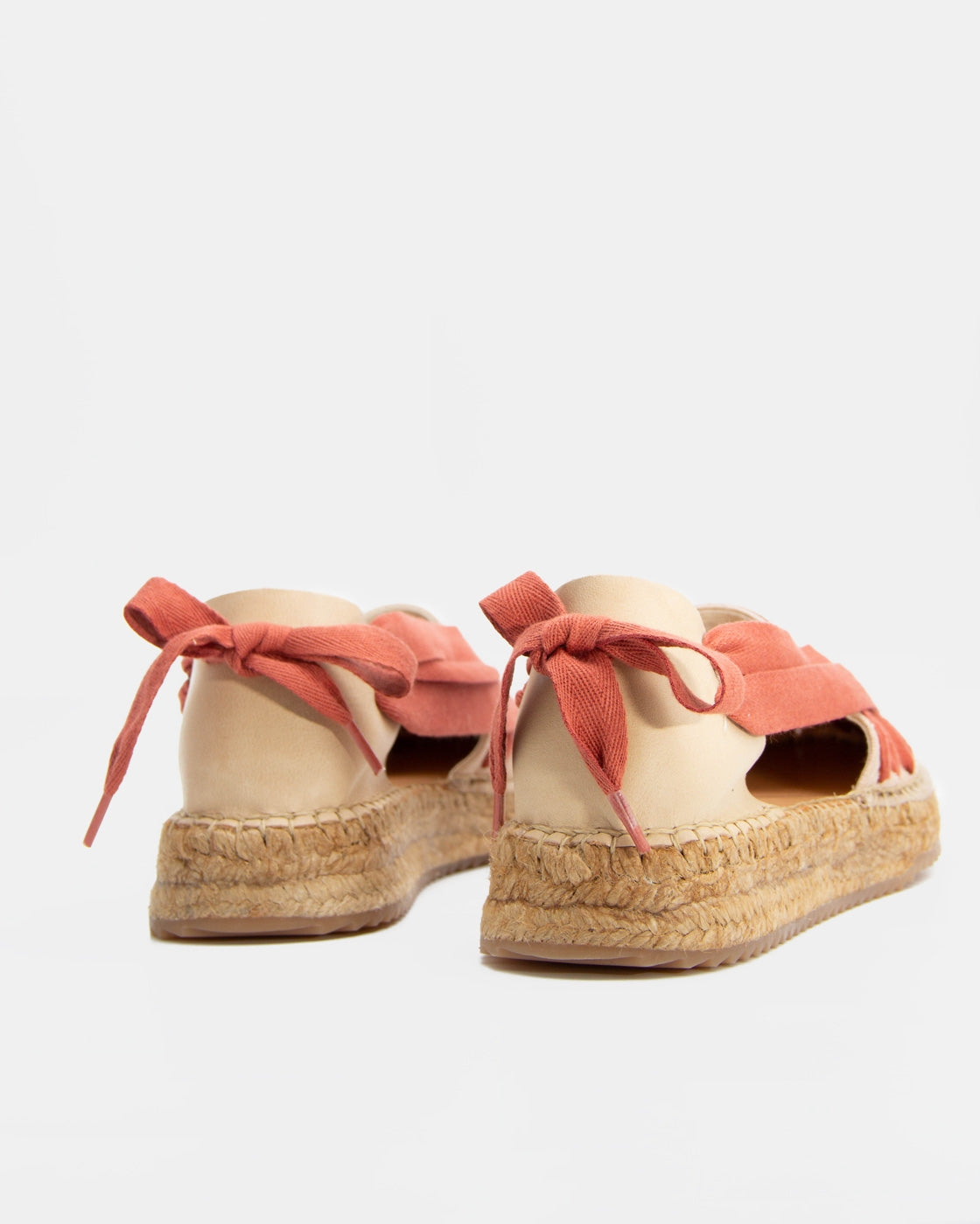 Espadrilles Soc Trail Teja