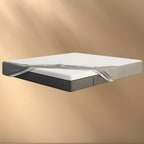 Pack - Matelas Original + Protège-Matelas Imperméable
