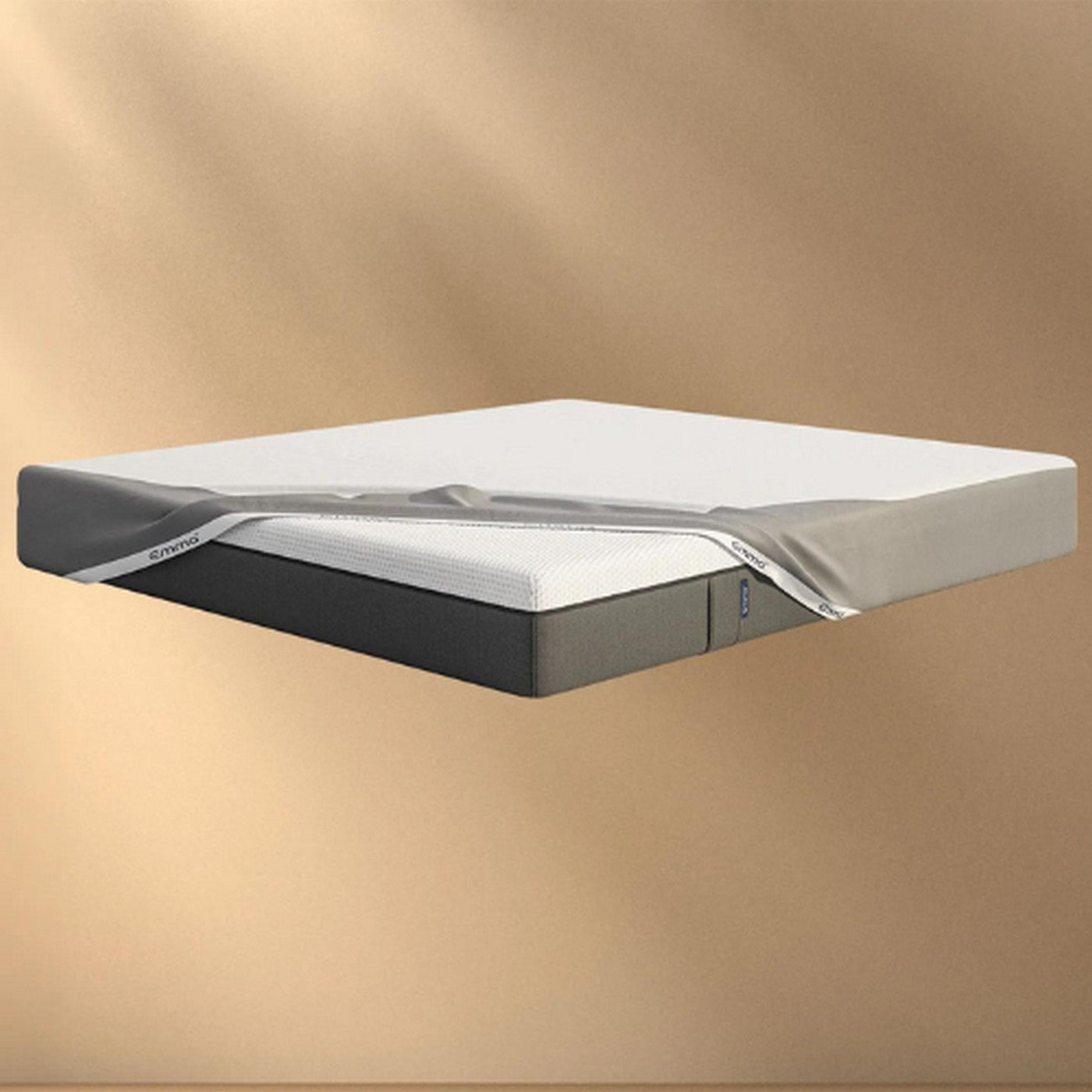 Pack - Matelas Original + Protège-Matelas Imperméable