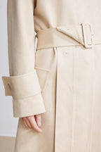 Lily - Manteau - Beige Clair