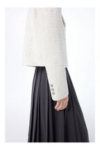 Lily - Veste - Blanche
