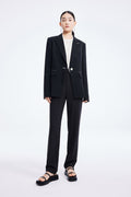 Lily - Costume - Noir