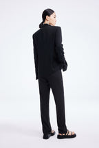 Lily - Costume - Noir