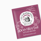 Ca Va Frui'Thé Bio - 30 Sachets