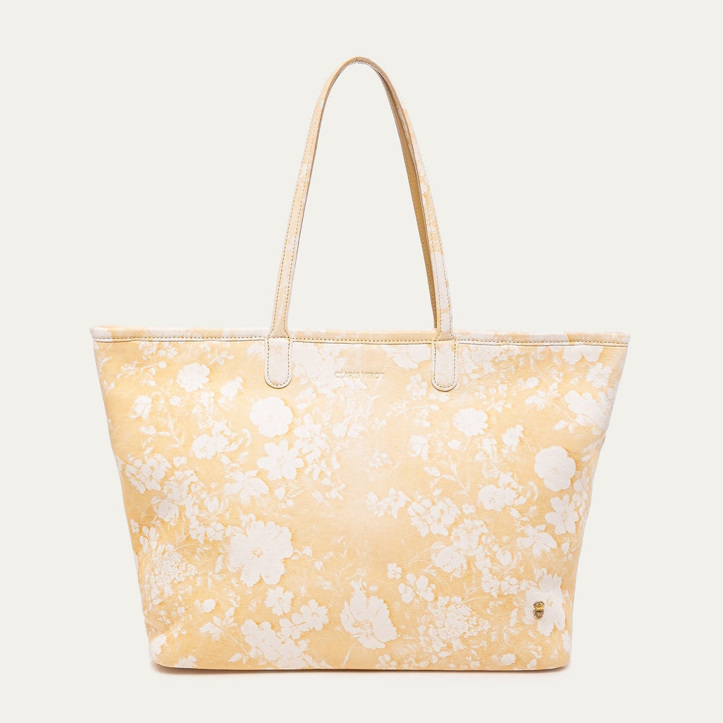 Cabas Marny Cuir Solfiora