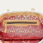 Cabas Marny Cuir Solfiora