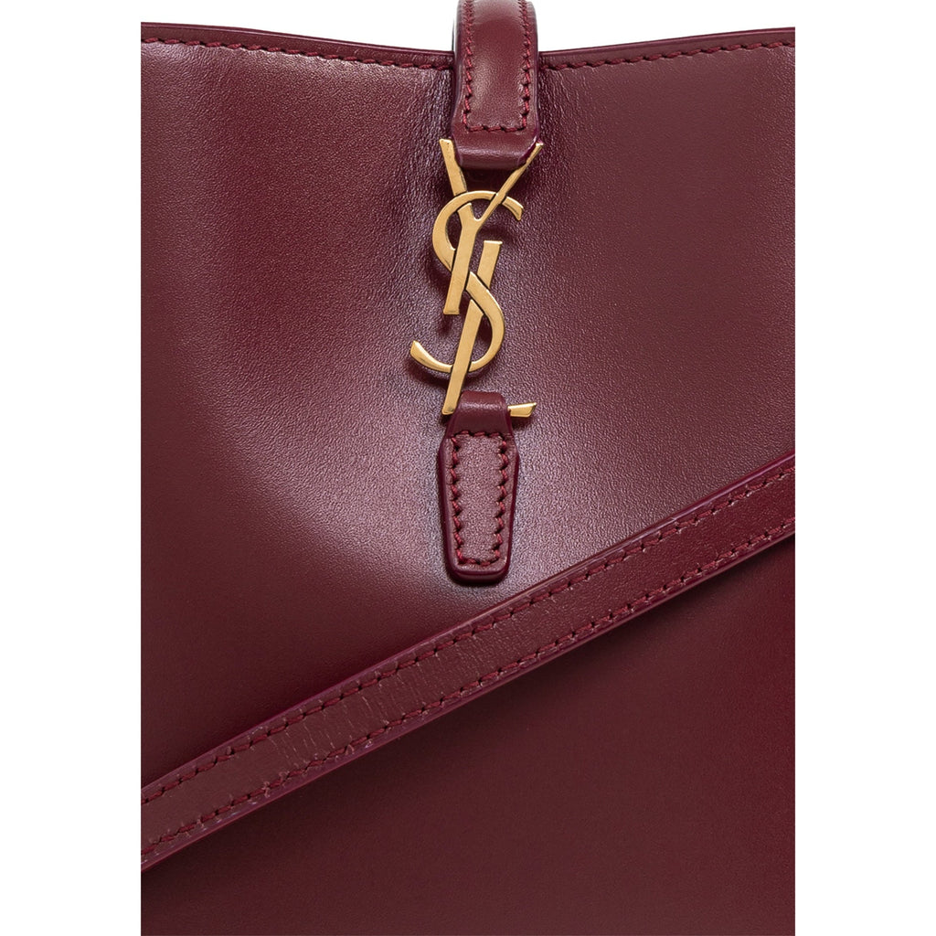 Saint Laurent - Le 37 Mini Shoulder Bag - Femme