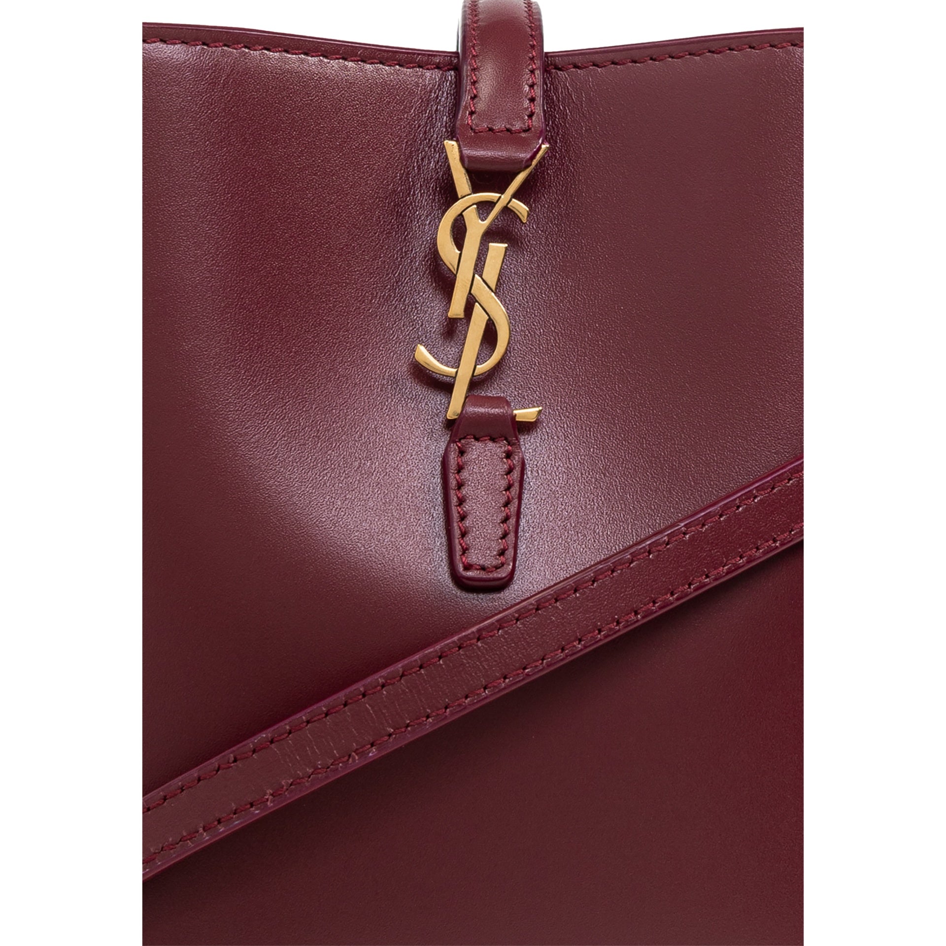 Saint Laurent - Le 37 Mini Shoulder Bag - Femme