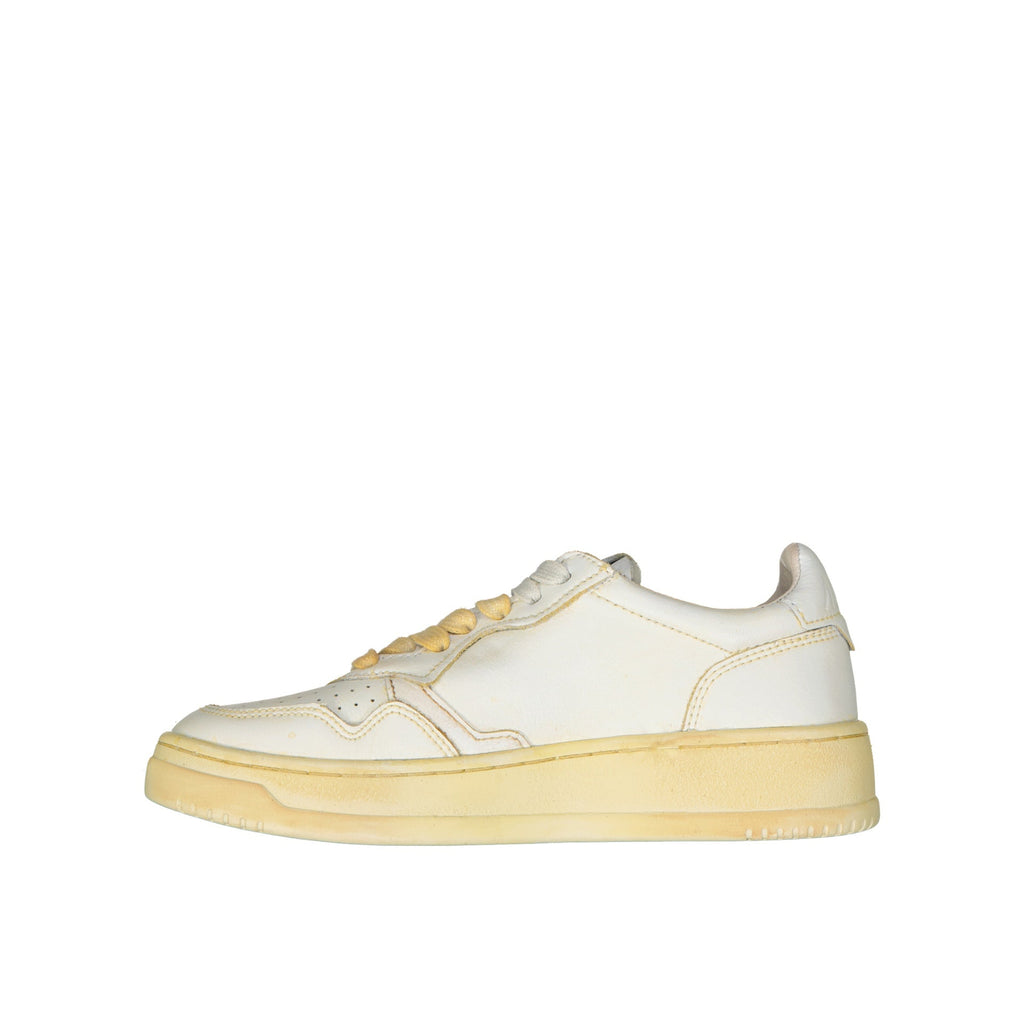 Sneakers Medalist Vintage - Cream - Femme